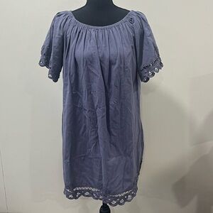 Easel Dress Size Small